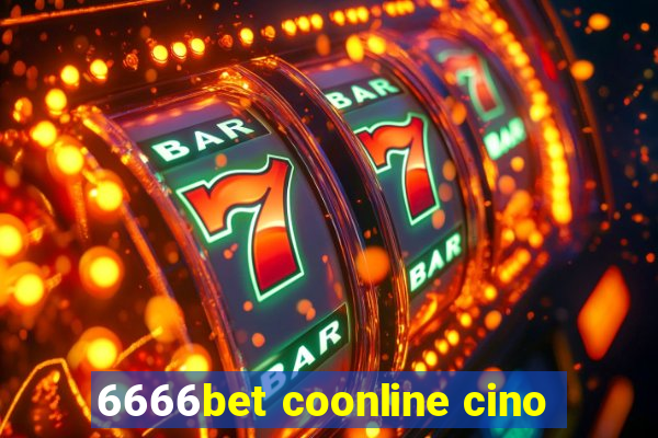 6666bet coonline cino